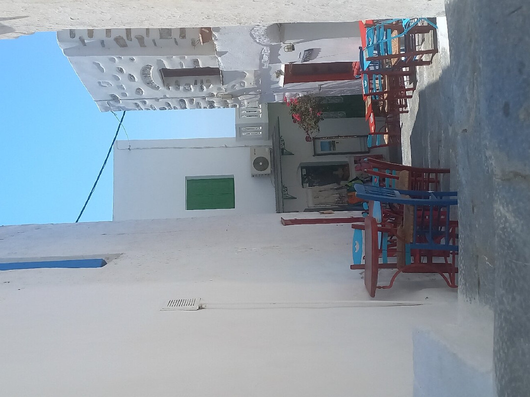 Aegean of Amorgos主图