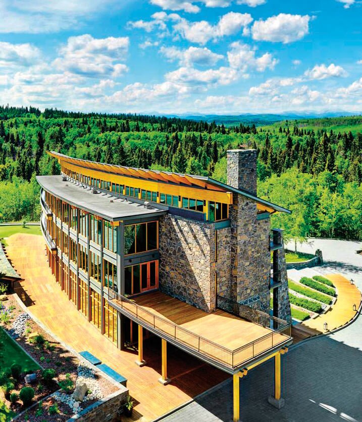 Azuridge Estate Hotel-浴室