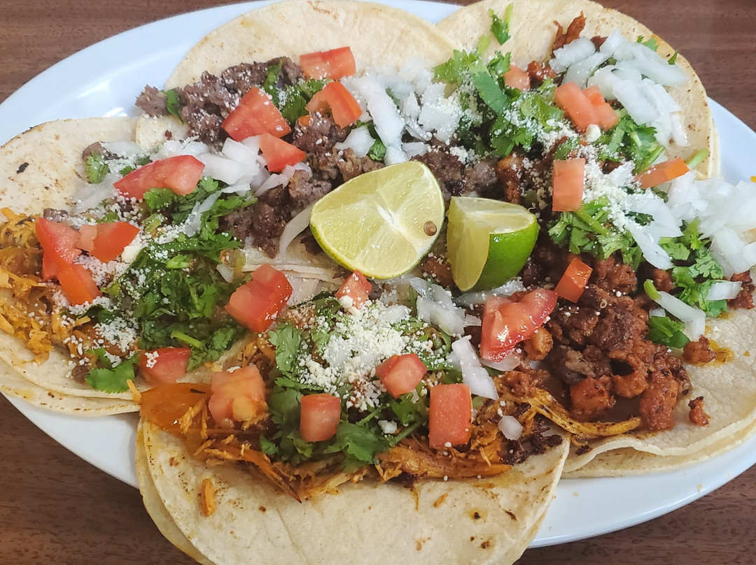 El Sangarito Mexican Store