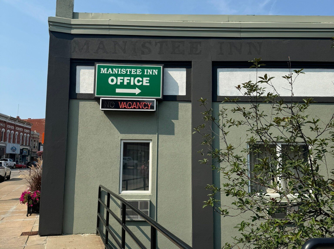 马尼斯蒂旅馆&码头主图