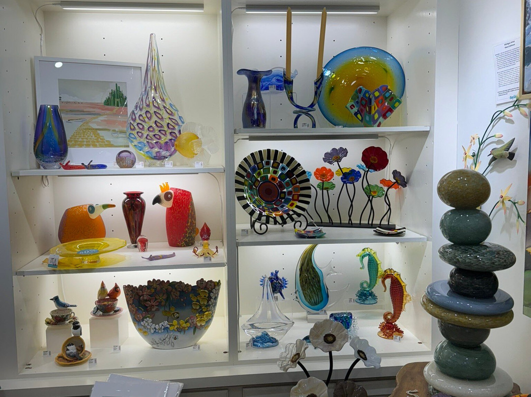 Bayside Gallery景点图片
