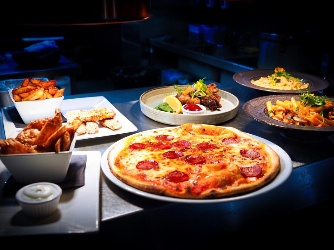 Rocky's Restaurant