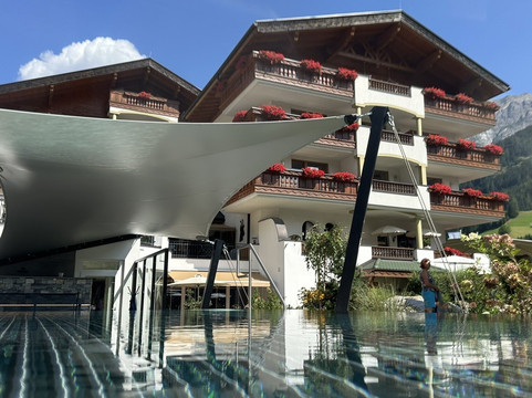 斯图拜尔霍夫酒店