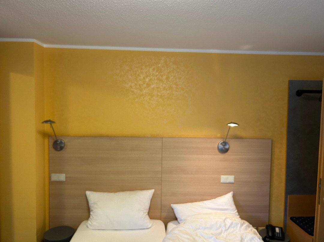 Hotel Restaurant Straelener Hof主图