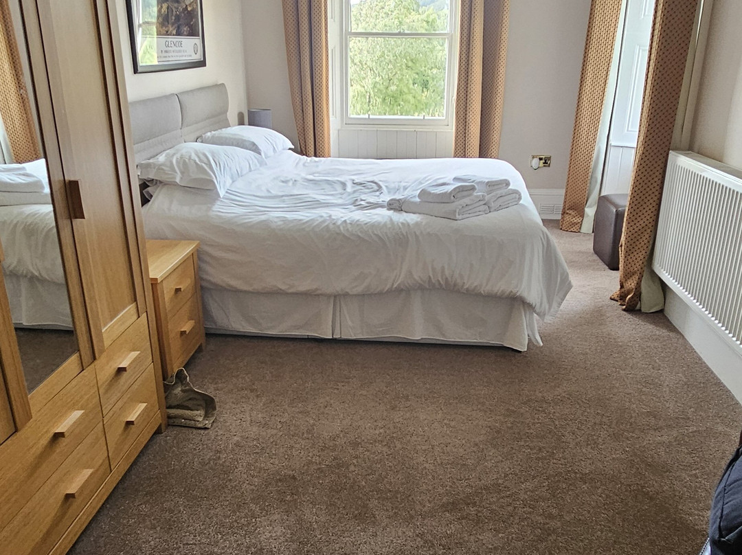 Bunrannoch House主图
