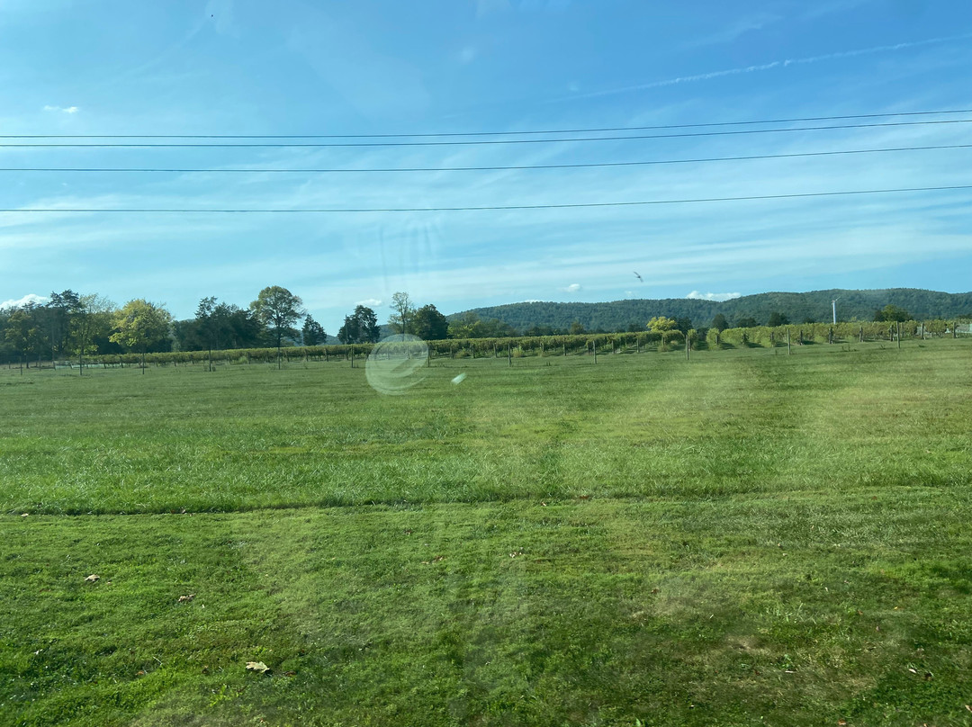 Cedar Creek Battlefield Foundation景点图片