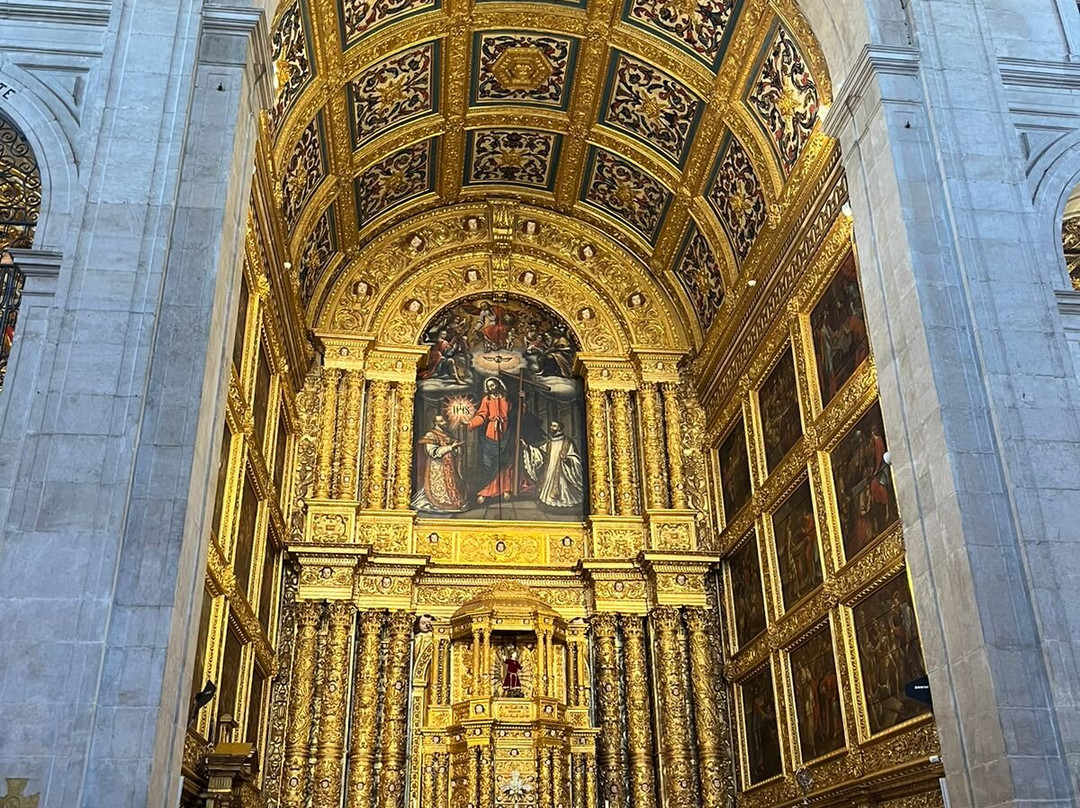 Rosa de Ouro Turismo-Lauro de Freitas必去景点