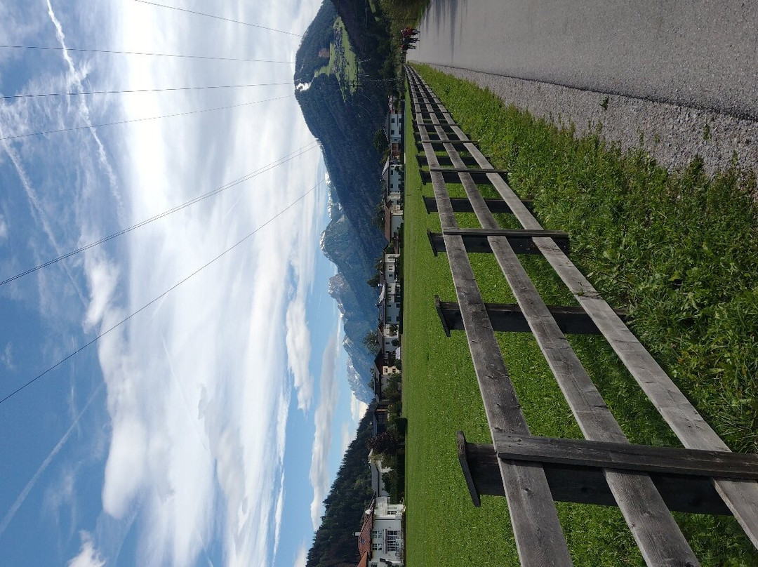 Ciclabile della Drava San Candido-Lienz景点图片