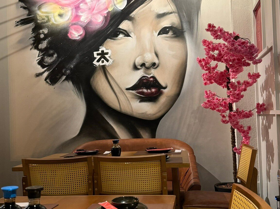 Zanoni Sushi-ya Campinas