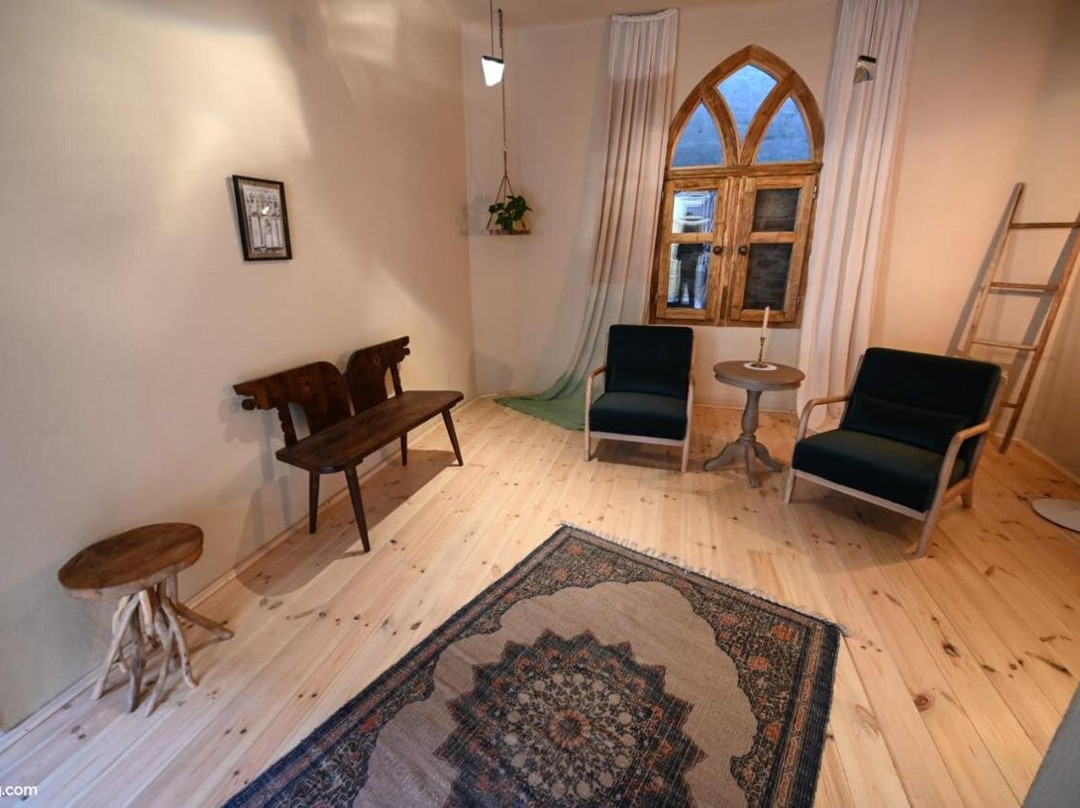 Casa Agora主图