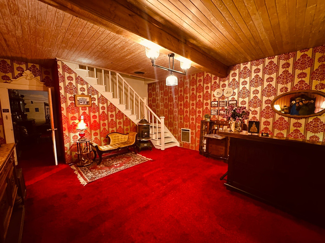 The Bodie Hotel主图