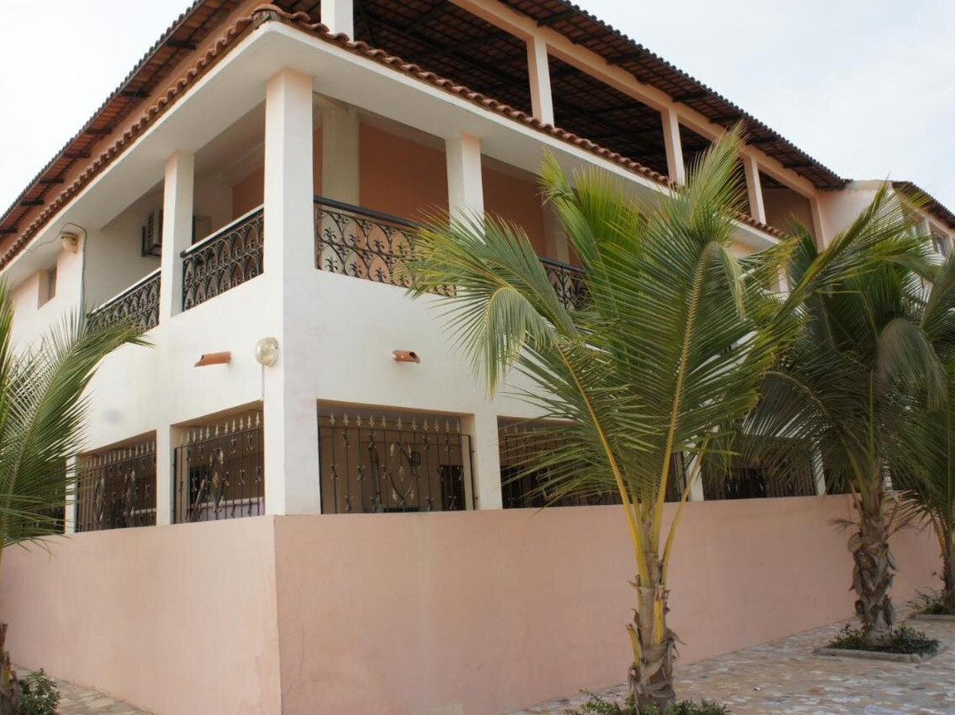 Villa Rosa主图