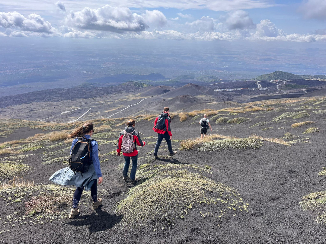 EtnaExcursion.it-Trecastagni必去景点