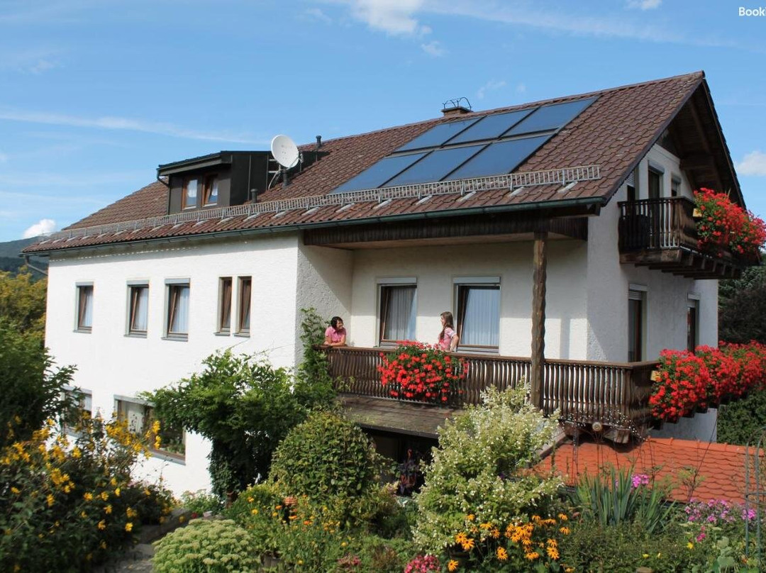 Gaestehaus Fidelis主图