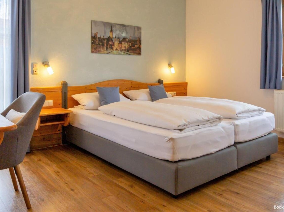 Hotel Am Schwanberg主图