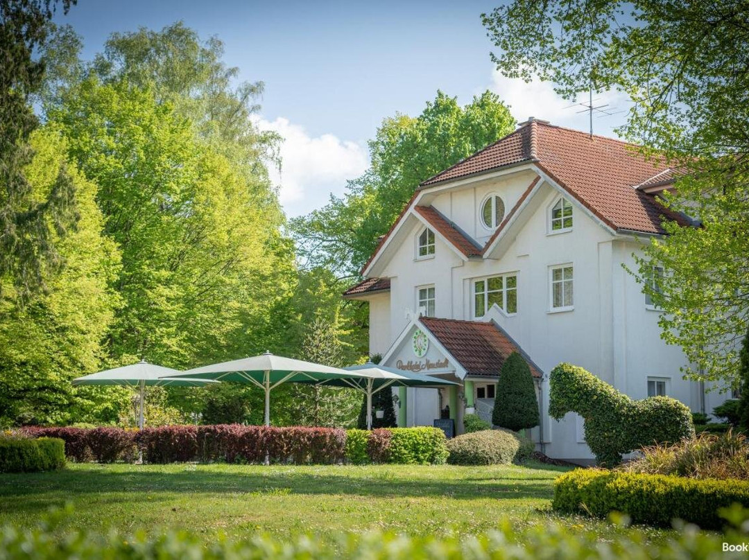 Parkhotel Neustadt主图