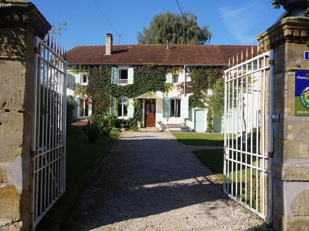 L'Ancien Presbytère主图