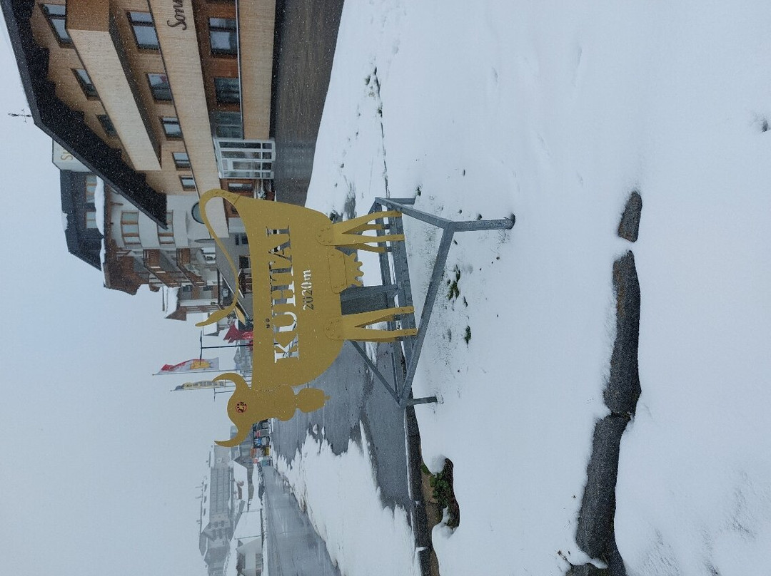 Landhaus Tyrol主图