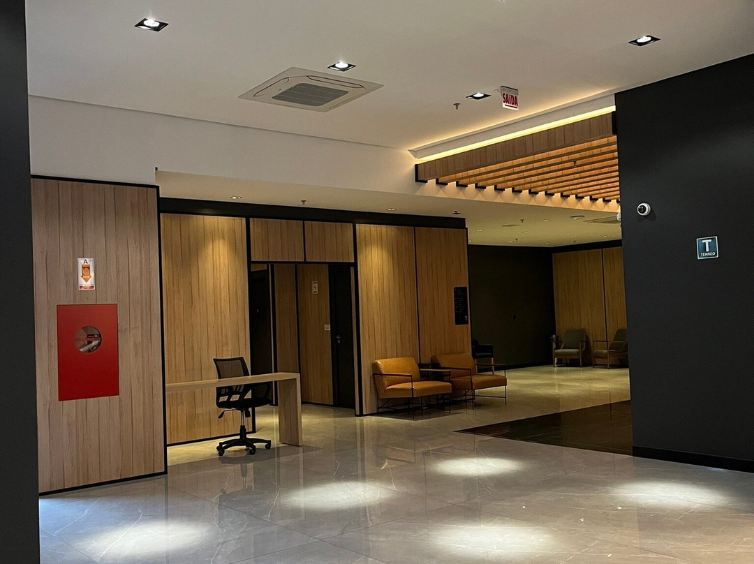 Slaviero Chapecó主图