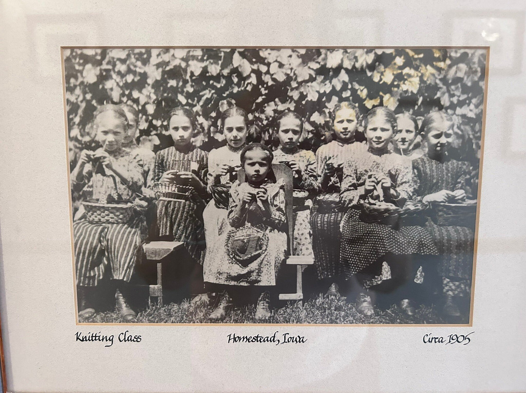 Die Heimat Country Inn主图