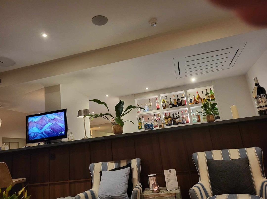 阿克斯酒店主图