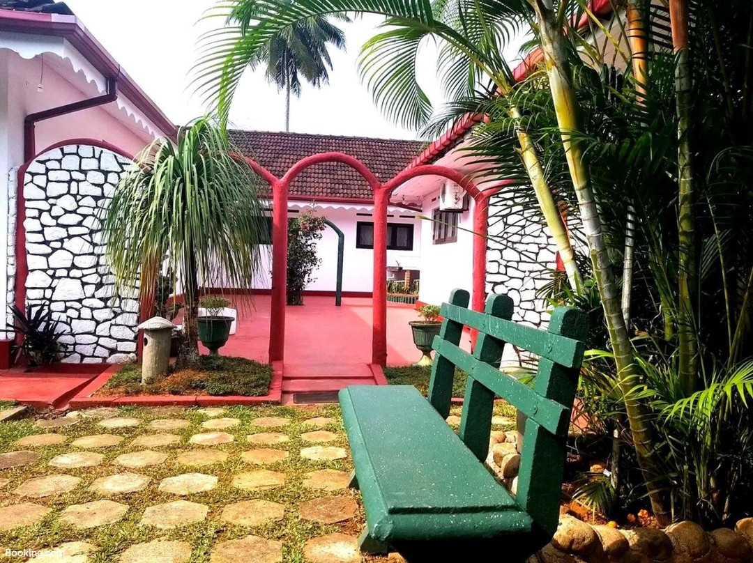 Shani Residence