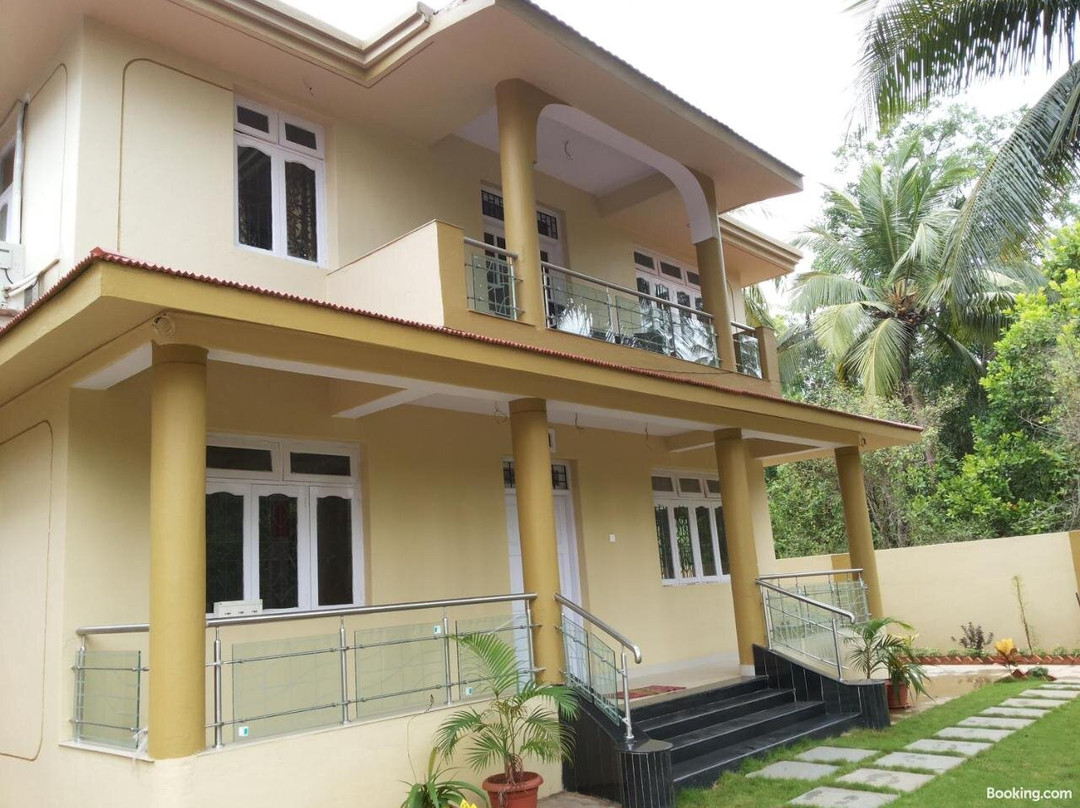 Guesthouse Sakina Colva主图