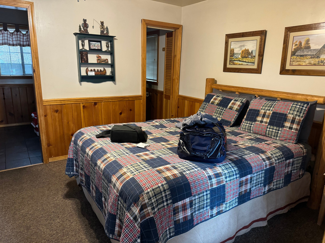 The Buttes Resort主图