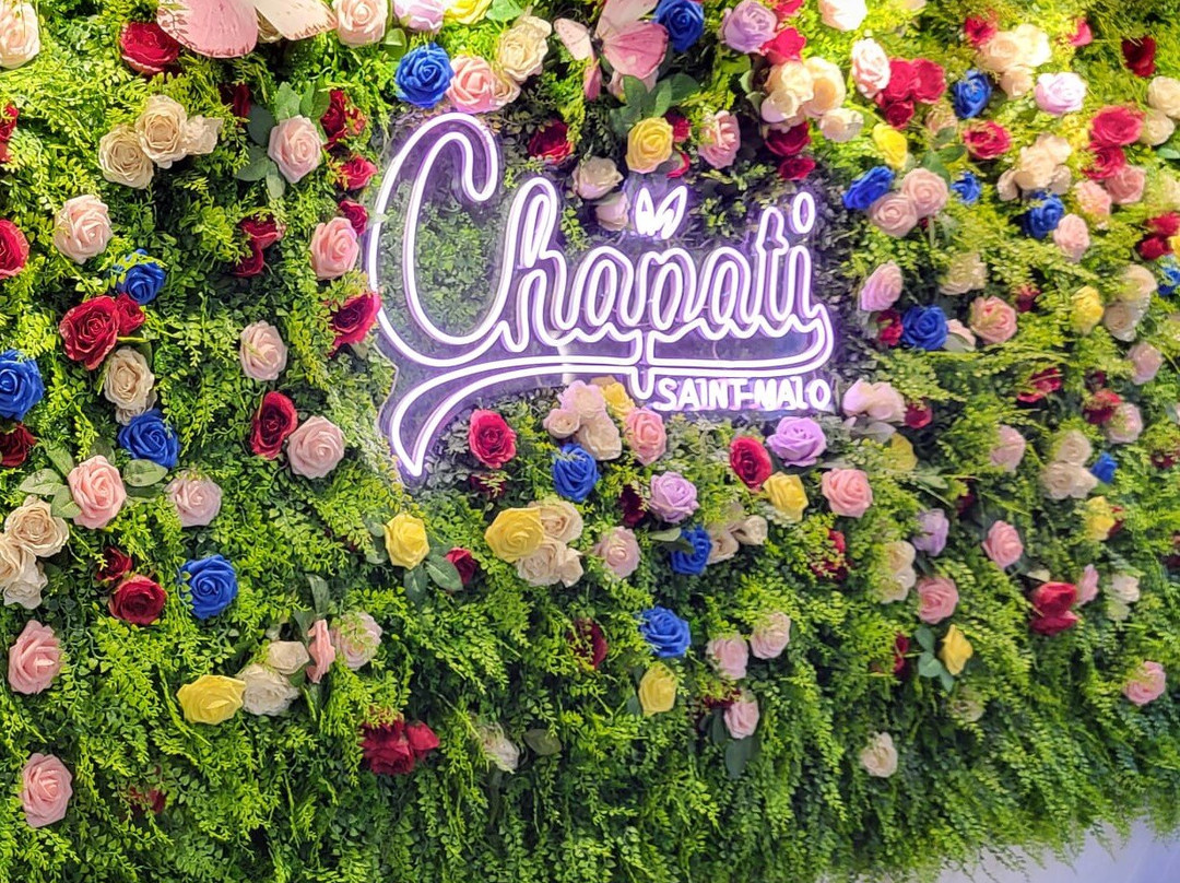 Chapiti