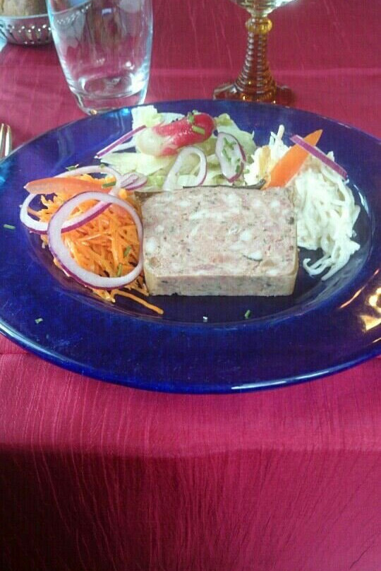 Hotel-Restaurant des Vosges主图