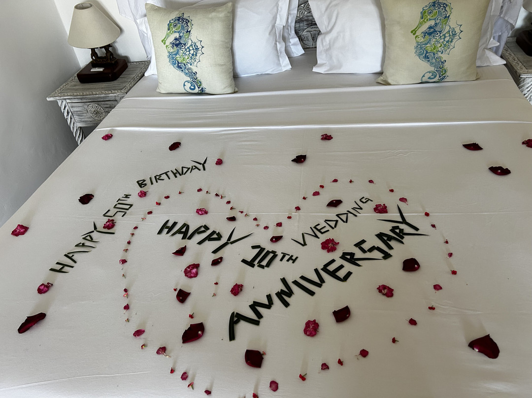 The Sands at Chale Island度假村主图