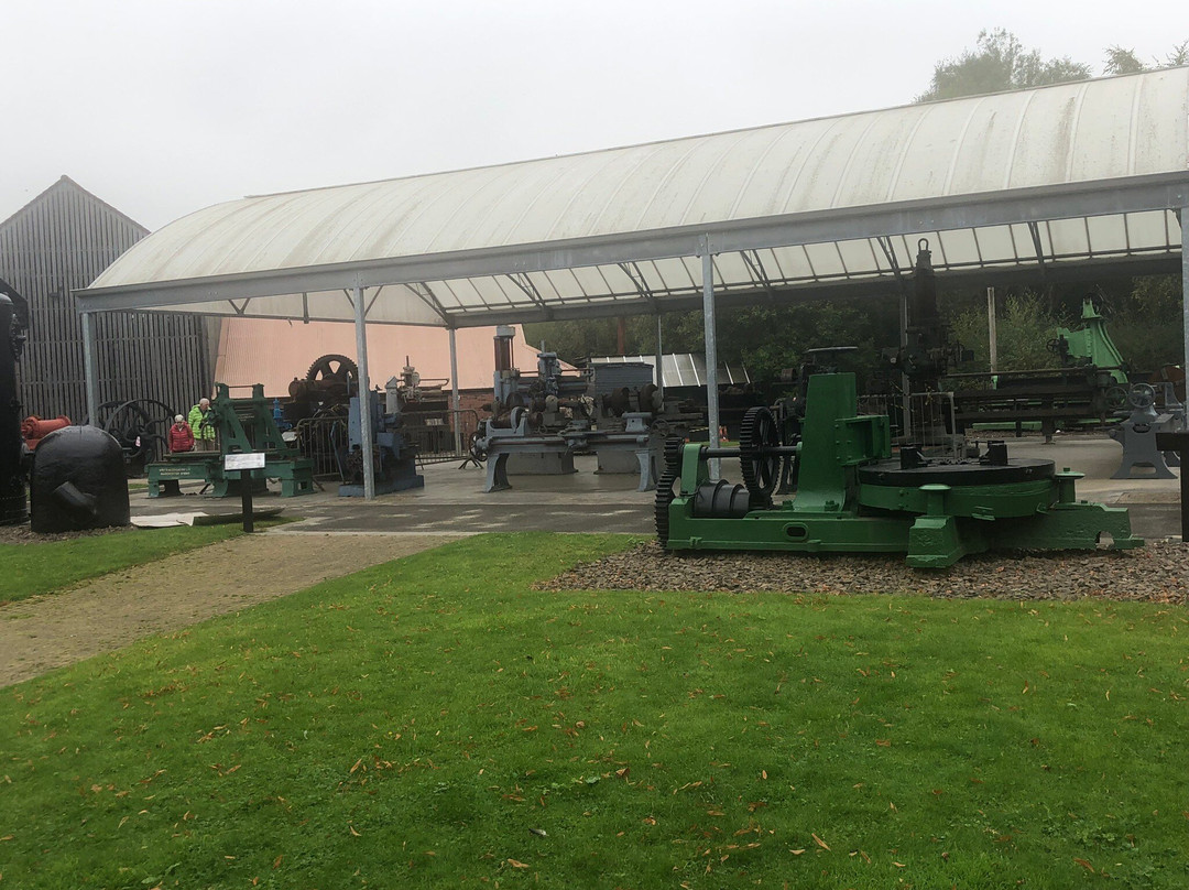 Summerlee - Museum of Scottish Industrial Life景点图片