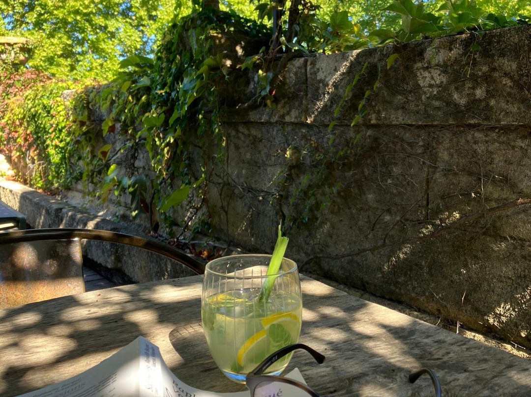 Manoir Des Sources主图