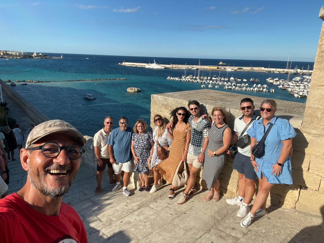 Paolo Maragliulo-马泰拉必去景点