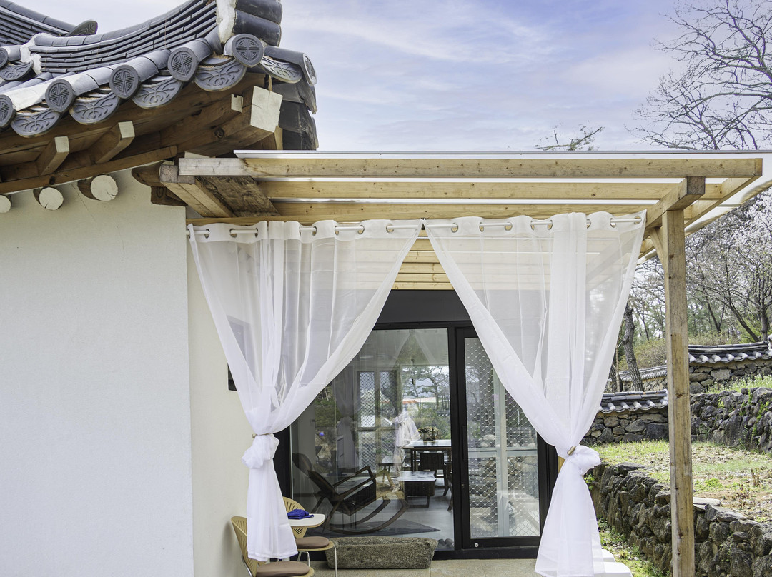 Chosun Royal Residence主图