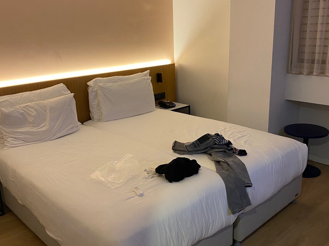 Artist Hotel - an Atlas Boutique Hotel主图