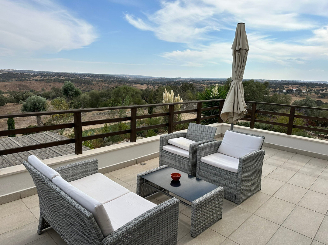 Vistas - Herdade do Zambujal主图