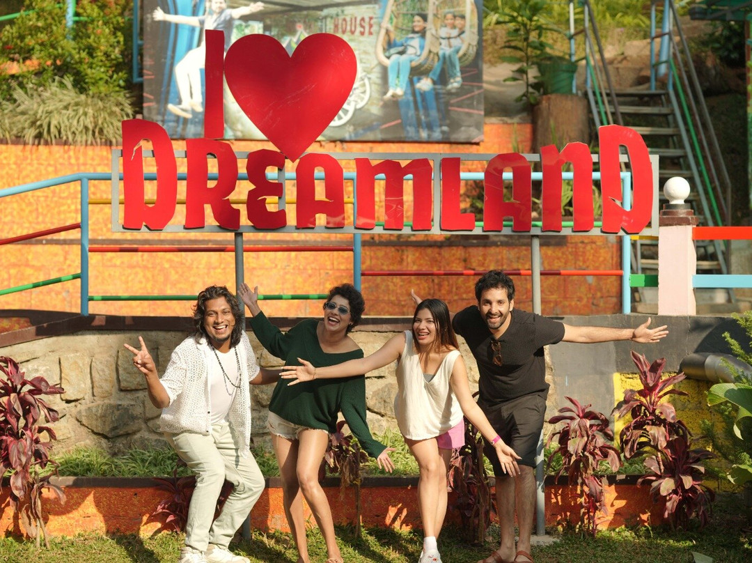 Dream Land Fun And Adventure Park Munnar景点图片