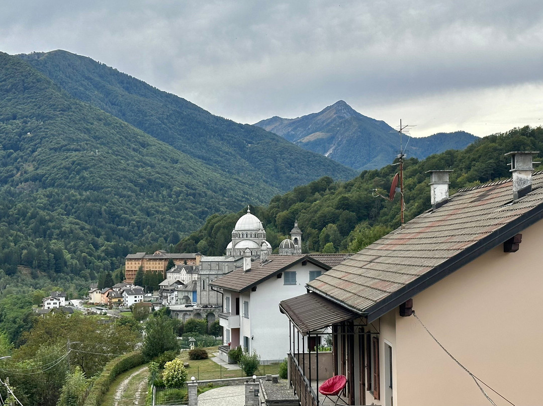 Albergo Ristorante Bellavista主图