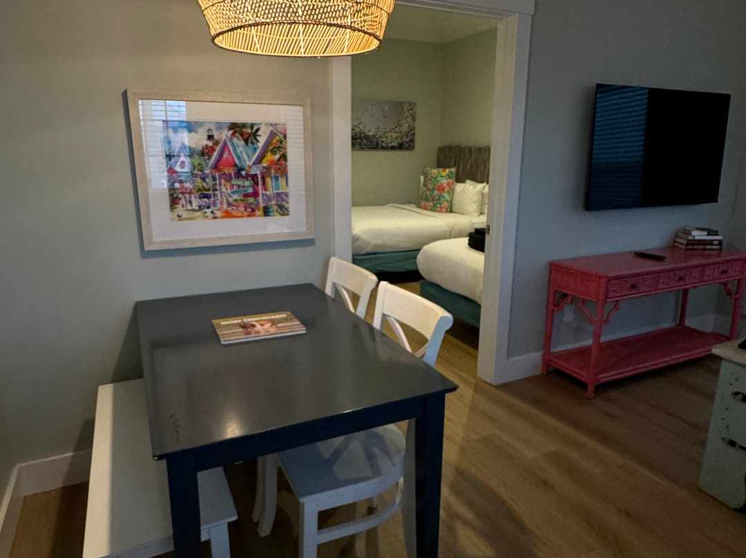 Key West Cottages主图