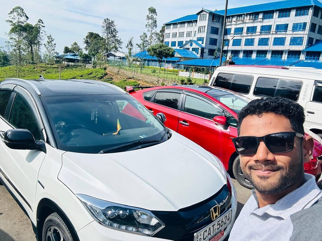 Heydon Travels & Tours (PVT) LTD-Pasikuda必去景点