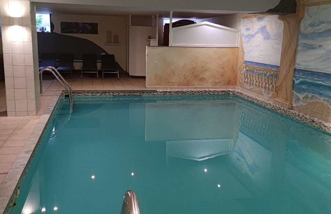 Hotel Engemann Kurve主图