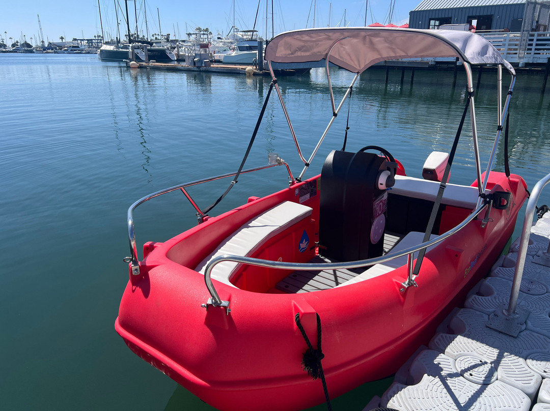 Eco Boat Rentals景点图片