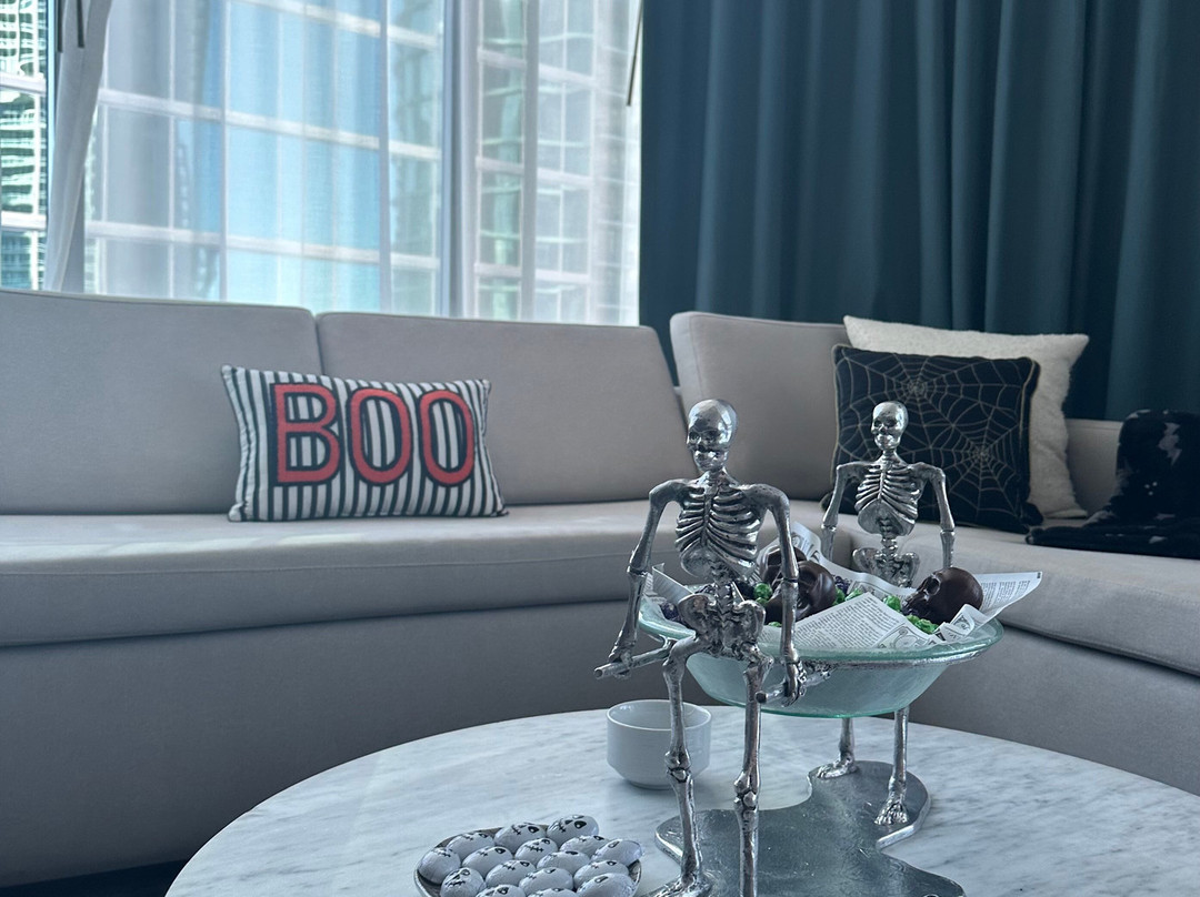 迈阿密EPIC金普顿酒店主图