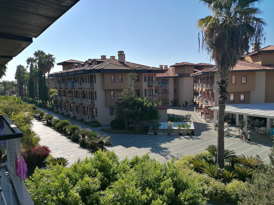 Club Grand Side主图