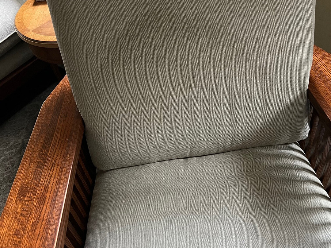 The English Inn主图