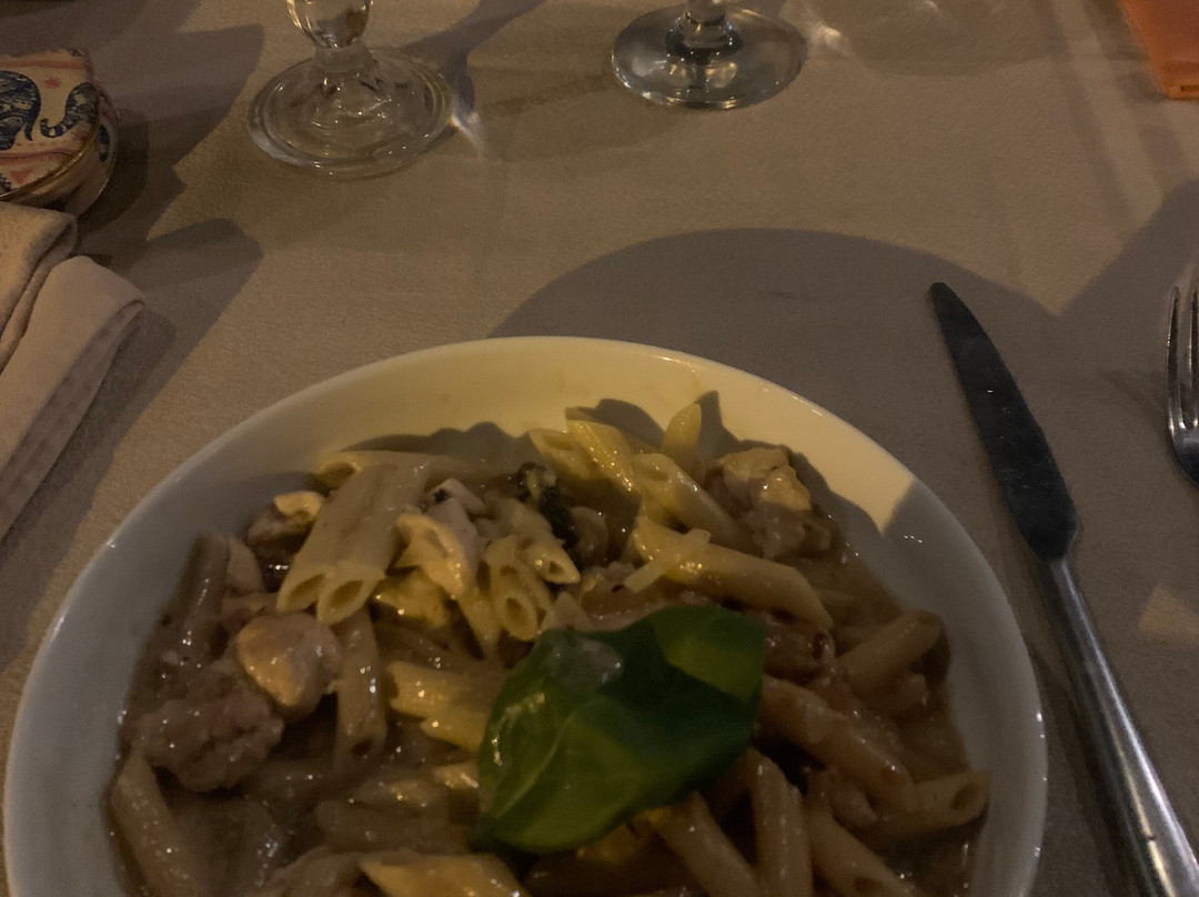 La Taverne Djerba-杰尔巴岛必去景点