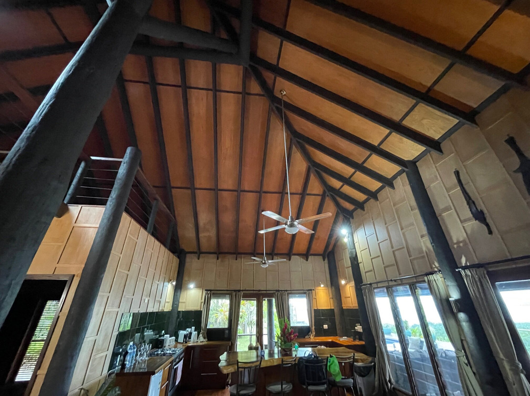 艾玛荷瑟卡瓦度假酒店主图