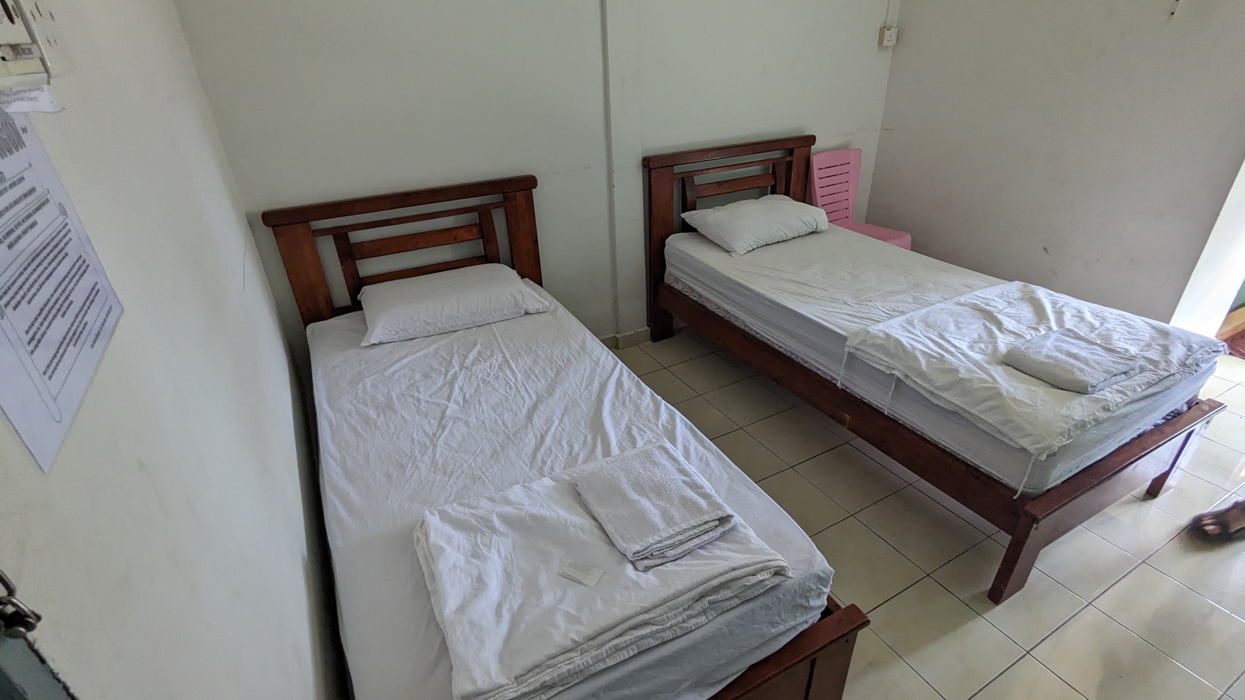 FBS Inn Dungun-客卧