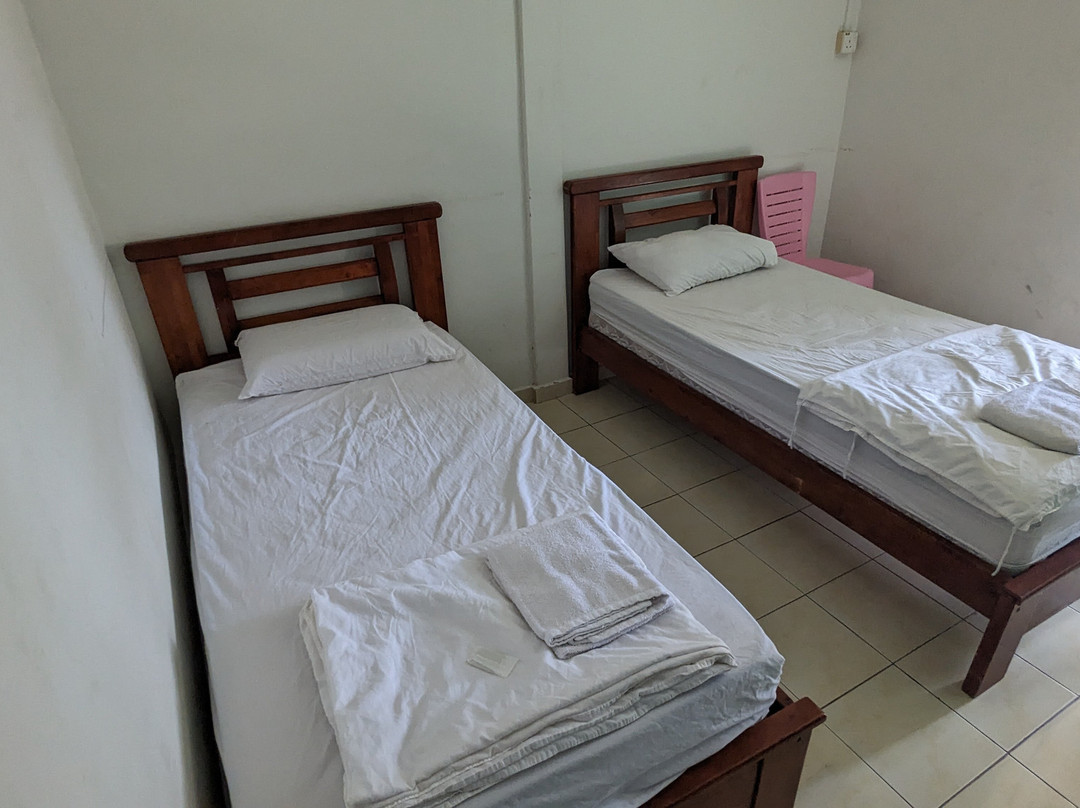 FBS Inn Dungun主图